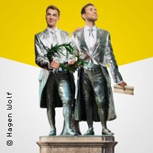 Man sieht sich immer zWeimar 08.04.2026 Kirms-Krackow-Haus