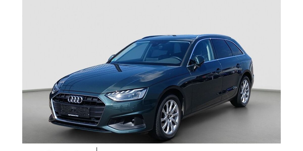 Audi A4 100.800 km 25.970 &euro; Erfurt 99099