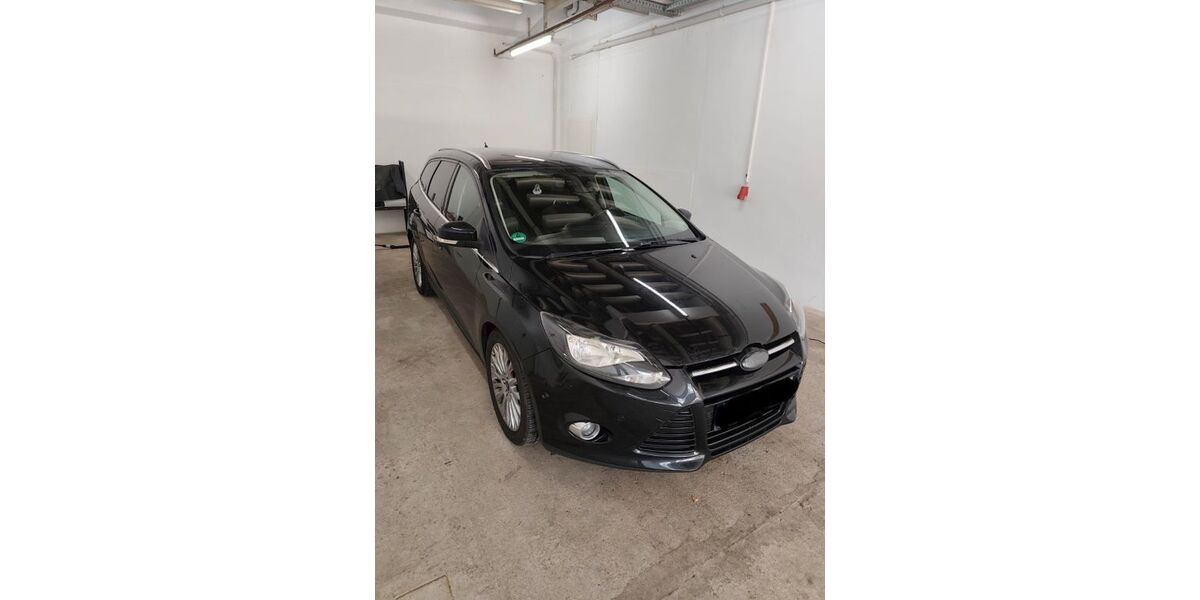 Ford Focus 292.000 km 2.999 &euro; Erfurt 99097