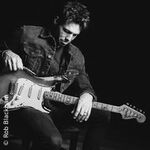 Aynsley Lister Band & Stephan Graf's Double Vision