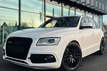 Audi SQ5 185.000 km 22.100 &euro; Gotha 99867