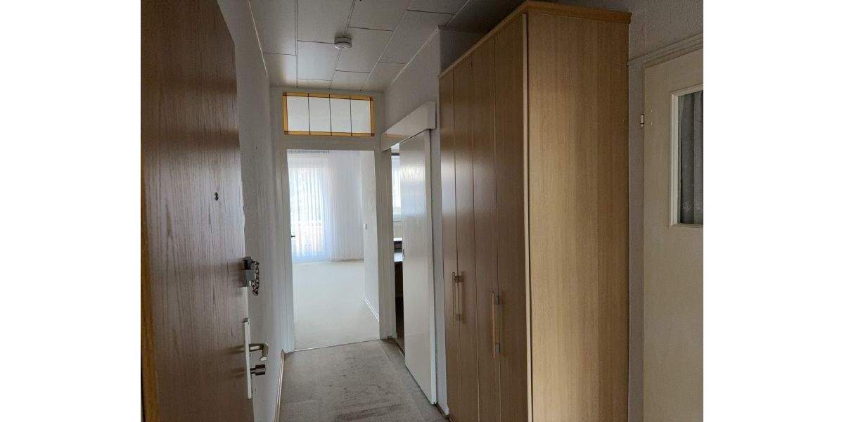 Etagenwohnung Gotha - 4 Zimmer, 73 m&sup2;, 79.000&euro; | Angebot:25563159