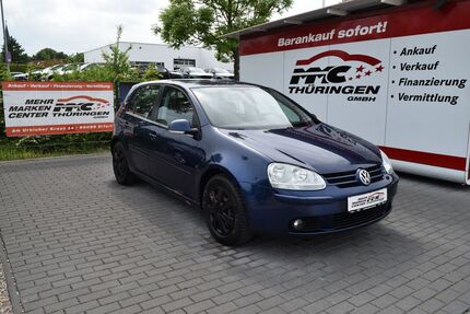 VW Golf 155.000 km 1.490 &euro; Erfurt 99099
