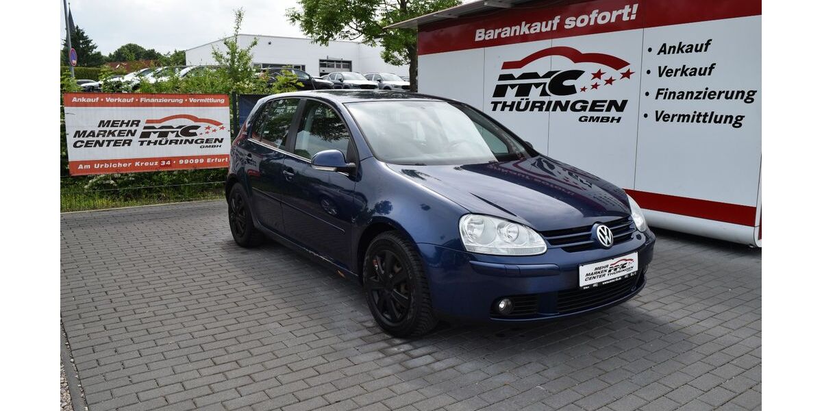 VW Golf 155.000 km 1.490 &euro; Erfurt 99099