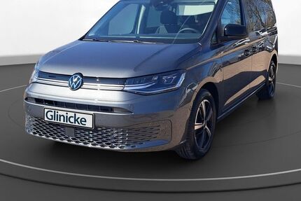 VW Caddy 9.500 km 32.970 &euro; Erfurt 99099