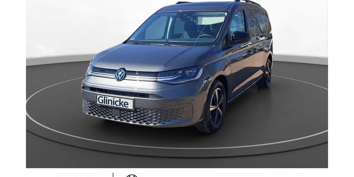 VW Caddy 9.500 km 32.970 &euro; Erfurt 99099