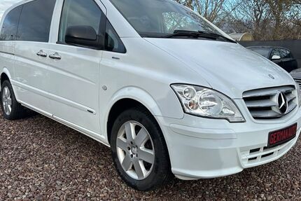 Mercedes-Benz Vito 157.900 km 13.990 &euro; Erfurt 99091