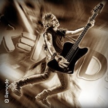 Remode - The Music of Depeche Mode Erfurt