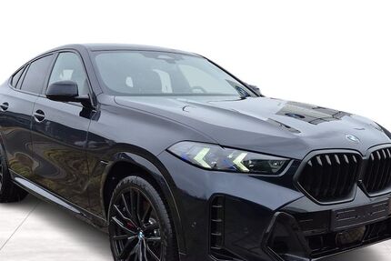 BMW X6 3.990 km 103.998 € Erfurt 99087