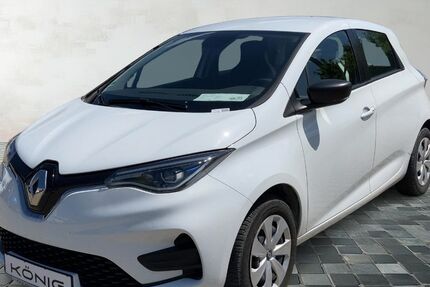 Renault ZOE 80.580 km 15.598 € Nohra 99428