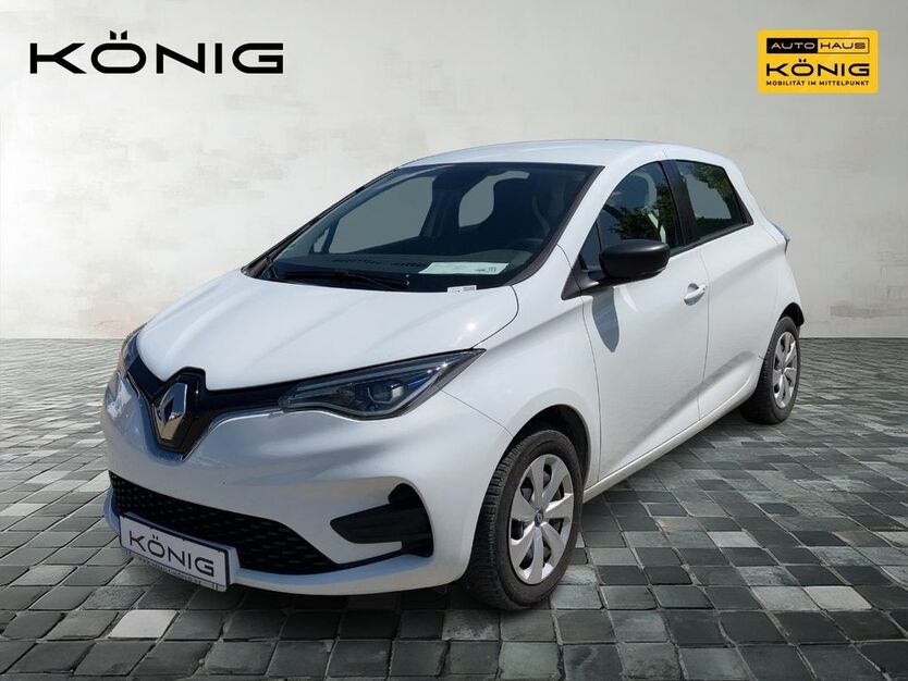 Renault ZOE 80.580 km 15.598 € Nohra 99428