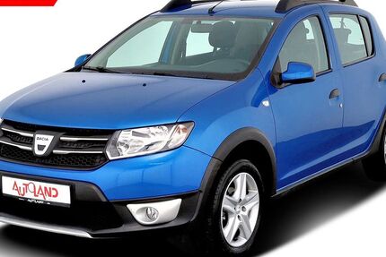 Dacia Sandero 68.000 km 12.990 € Gotha 99867