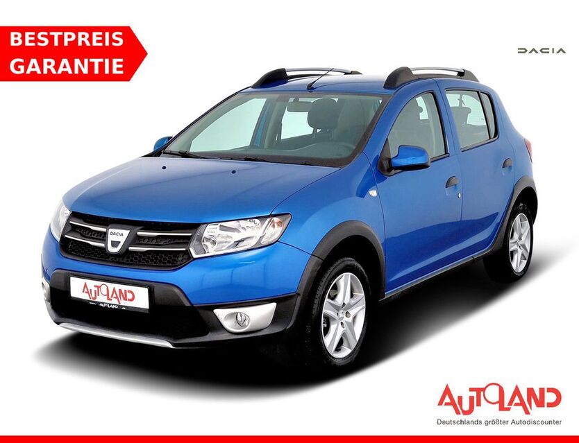 Dacia Sandero 68.000 km 12.990 € Gotha 99867
