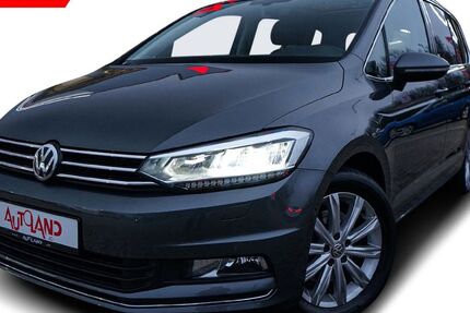 VW Touran 77.618 km 22.950 &euro; Erfurt 99087