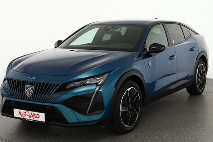 Peugeot 408 21.067 km 27.490 &euro; Gotha 99867