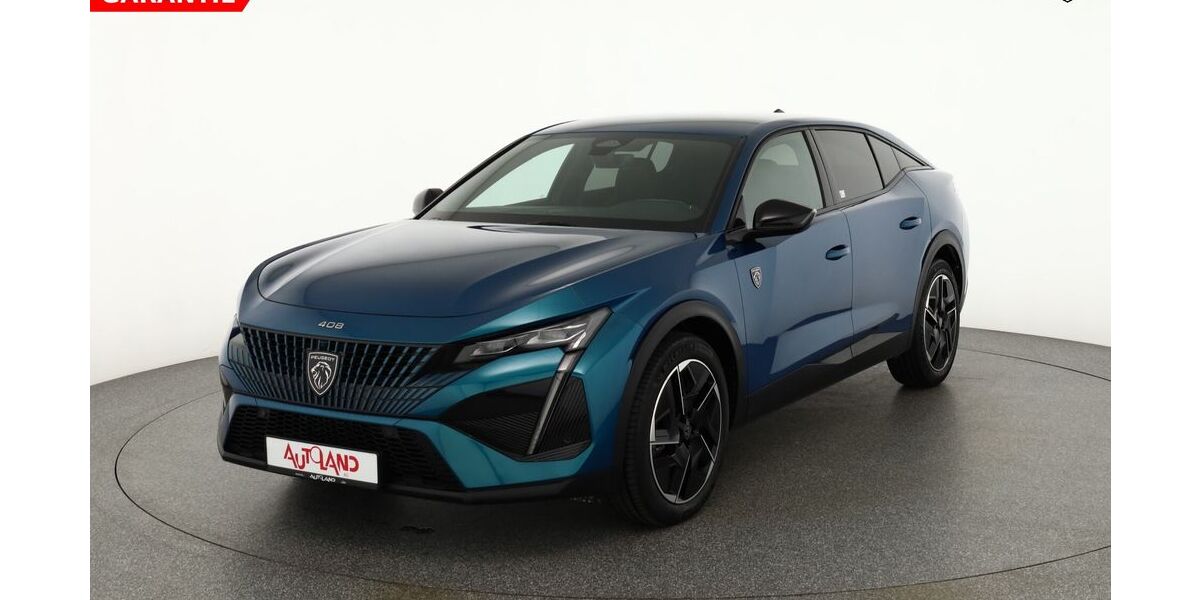 Peugeot 408 21.067 km 27.490 &euro; Gotha 99867