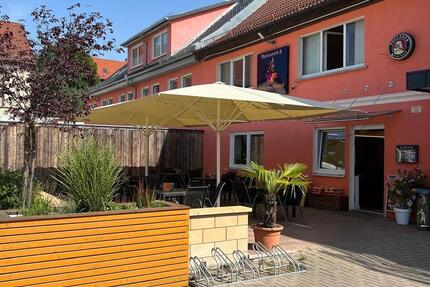 Café Restaurant am Heutal zu vermieten mit Inventar ! zimmer