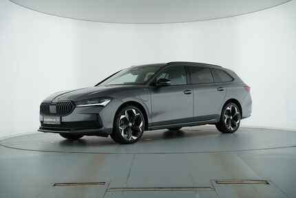 Skoda Superb 33.005 km 43.889 &euro; Erfurt 99086