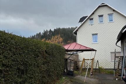 Mehrfamilienhaus 9 zimmer