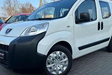 Peugeot Bipper 176.582 km 5.890 &euro; Erfurt 99085