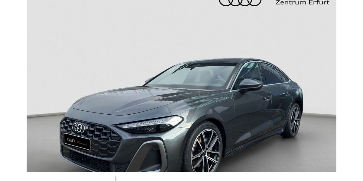 Audi A5 9.500 km 48.990 &euro; Erfurt 99099