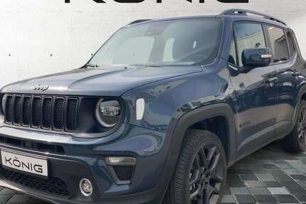 Jeep Renegade 30.397 km 22.989 &euro; Erfurt 99091