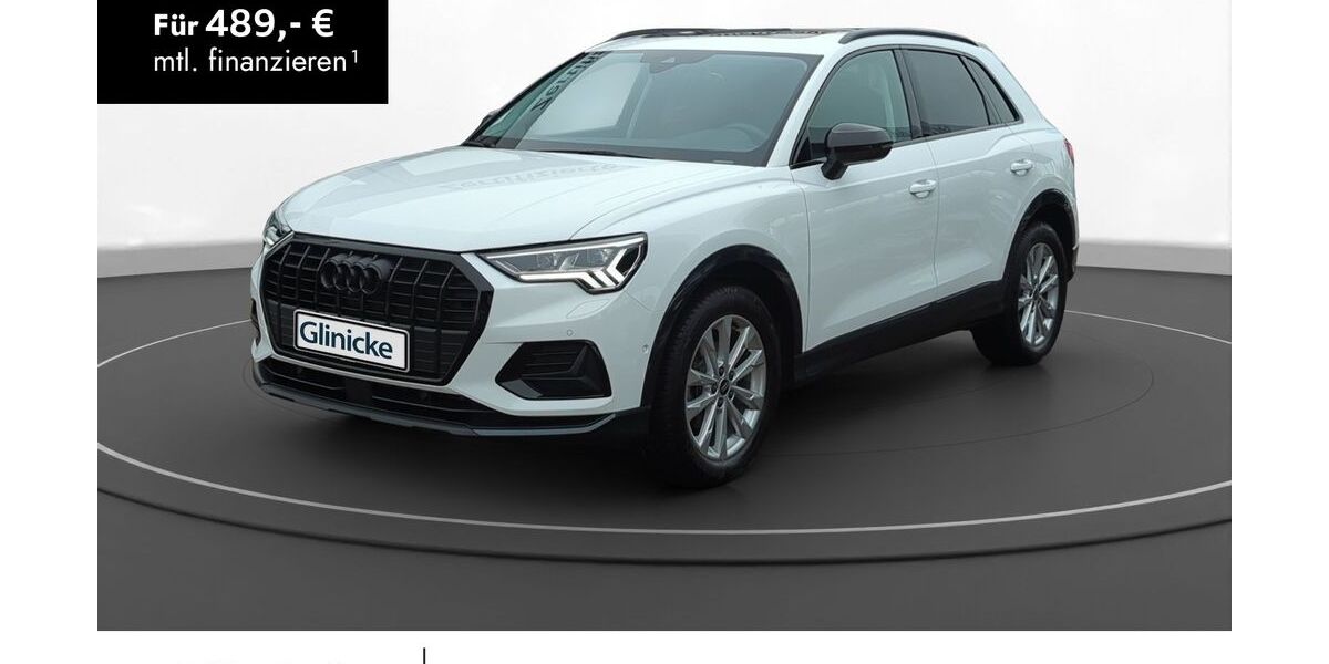 Audi Q3 11.900 km 36.980 &euro; Weimar 99423