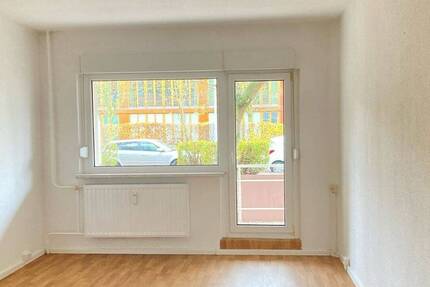 Wohnung Gotha Gotha West - 3 Zimmer, 50 m&sup2;, 305&euro; | Angebot:26570874