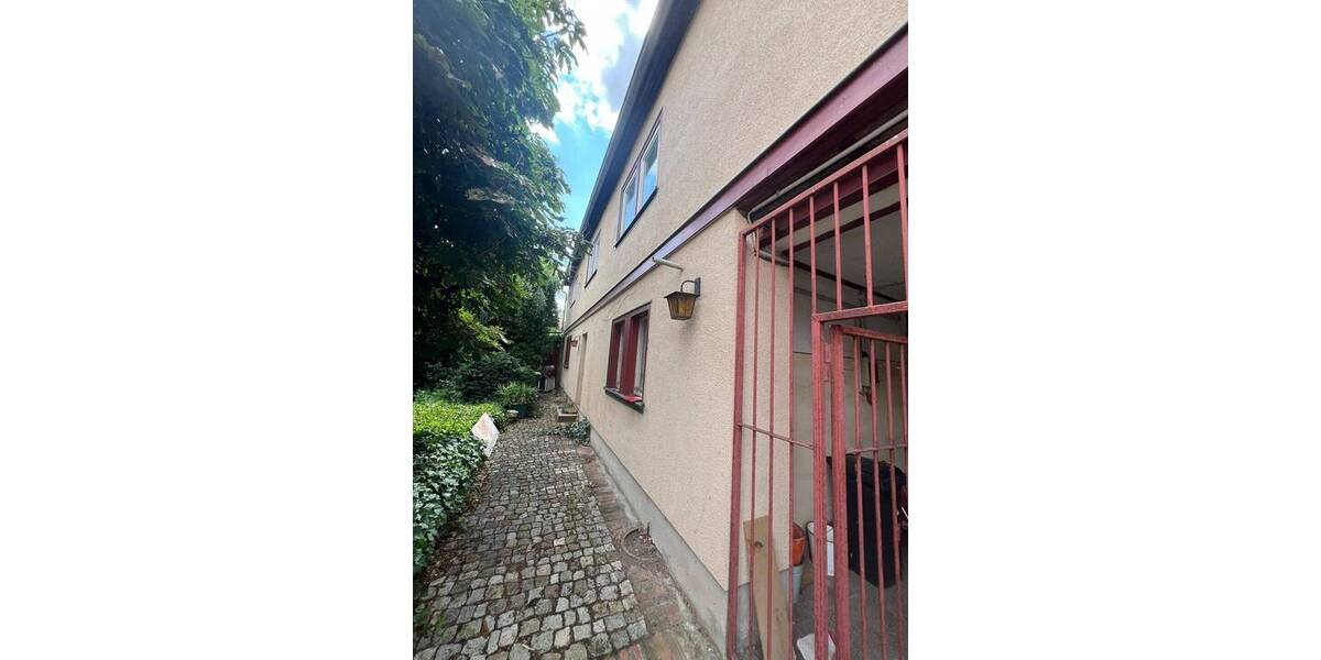 Bauernhaus, Landhaus Döllstädt - 8 Zimmer, 172 m&sup2;, 295.000&euro; | Angebot:25745889