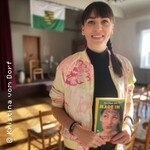 Kristina vom Dorf - Made in Sachsen