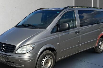 Mercedes-Benz Viano 298.900 km 4.990 &euro; Erfurt 99089