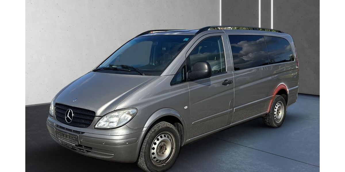 Mercedes-Benz Viano 298.900 km 4.990 &euro; Erfurt 99091