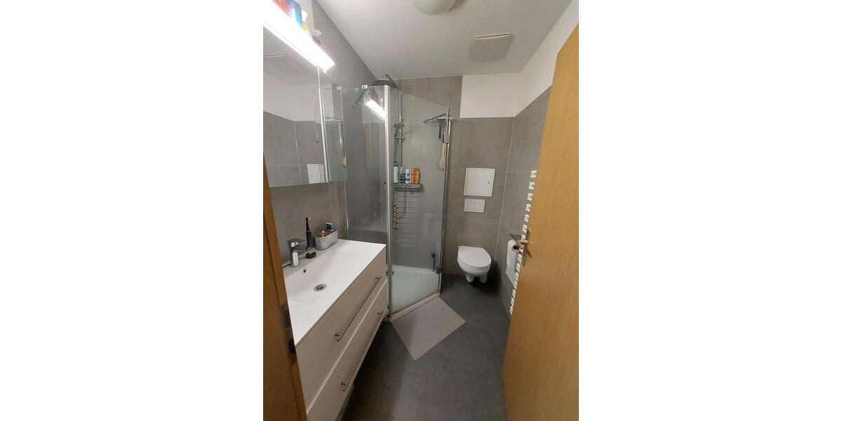 Etagenwohnung Erfurt Daberstedt - 2 Zimmer, 46 m&sup2;, 650&euro; | Angebot:25150046