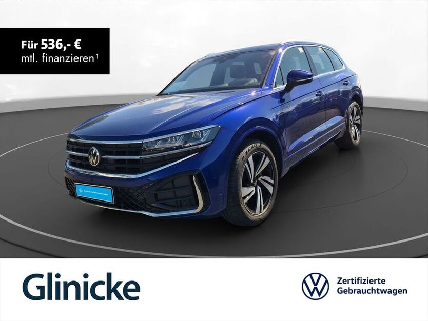 Touareg