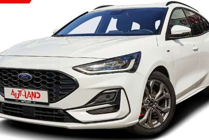 Ford Focus 57.279 km 18.950 &euro; Gotha 99867