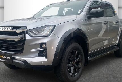 Isuzu D-Max 1.780 km 50.490 &euro; Gotha 99867