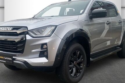 Isuzu D-Max 1.780 km 50.990 &euro; Gotha 99867