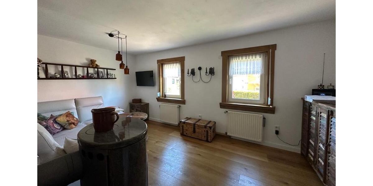 Doppelhaushälfte Ohrdruf - 3 Zimmer, 80 m&sup2;, 190.000&euro; | Angebot:27120298