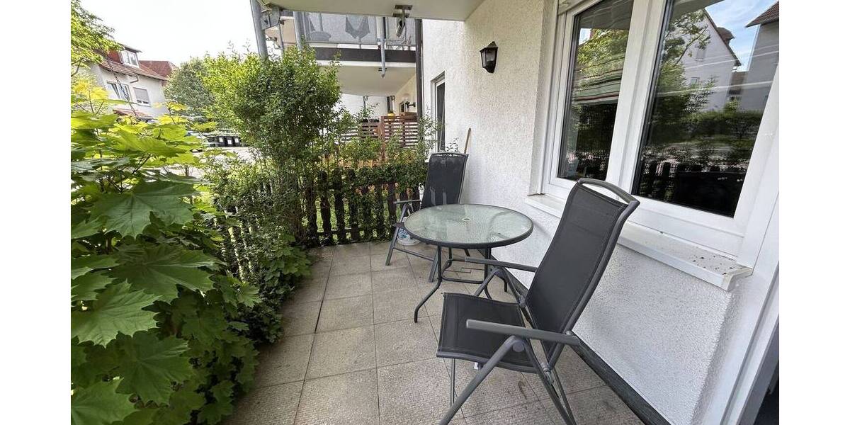 Etagenwohnung Erfurt / Niedernissa Niedernissa - 2 Zimmer, 43 m&sup2;, 130.000&euro; | Angebot:26929555