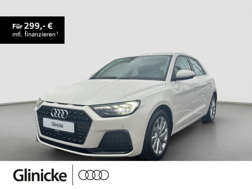 Audi A1 13.000 km 21.890 € Erfurt 99099