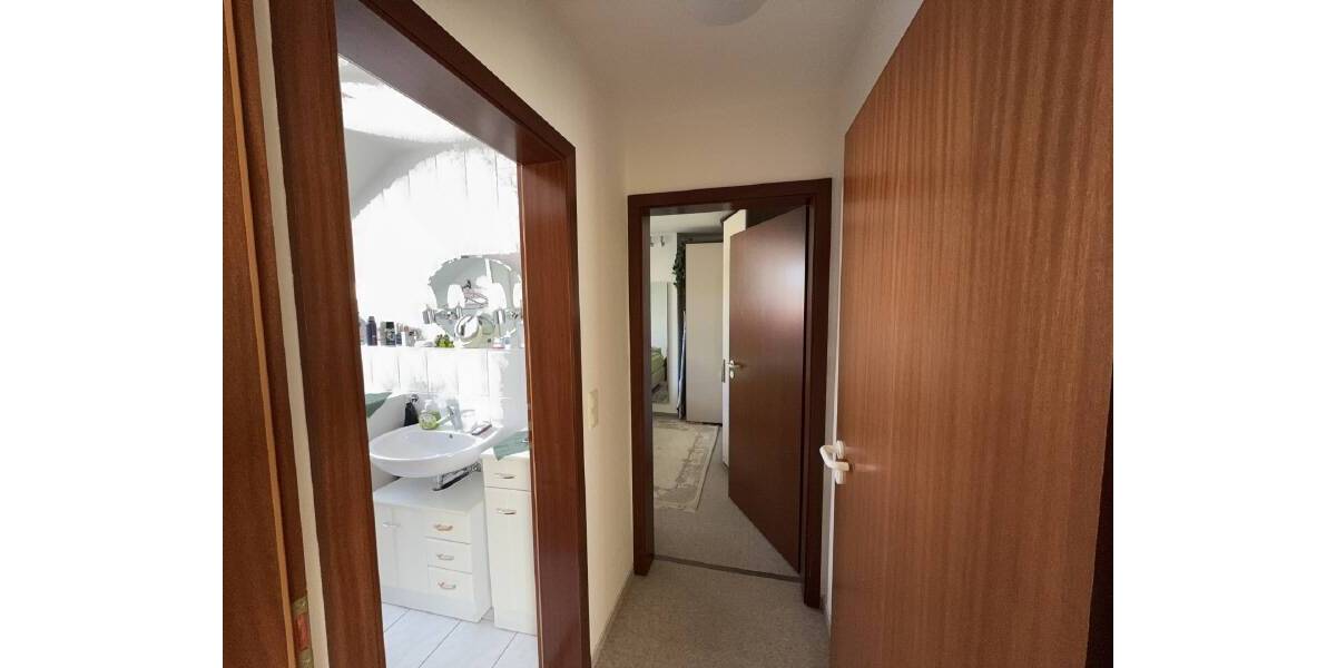 Etagenwohnung Gotha Uelleben - 72.000&euro; | Angebot:26740277