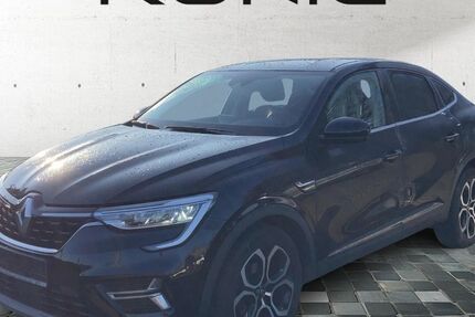 Renault Arkana 46.757 km 21.499 &euro; Nohra 99428