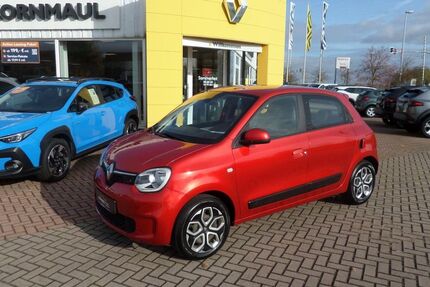 Renault Twingo 43.500 km 9.994 &euro; Erfurt 99095