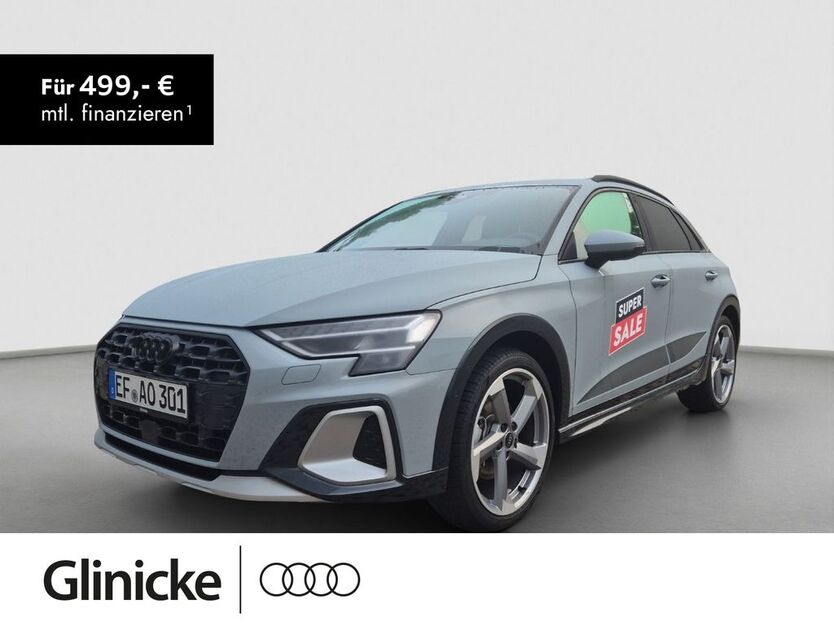 Audi A3 9.300 km 37.890 € Erfurt 99099