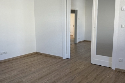 Perfekte Ausstattung