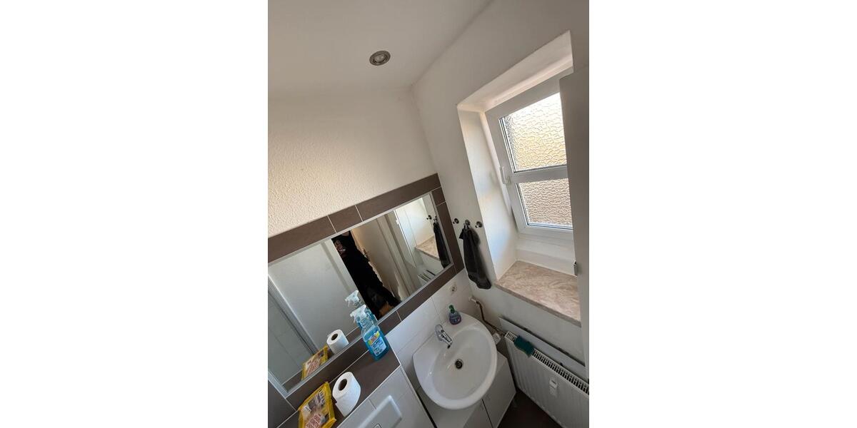 Etagenwohnung Erfurt Johannesvorstadt - 1 Zimmer, 40 m&sup2;, 500&euro; | Angebot:25655676