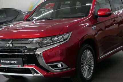 Mitsubishi Outlander 48.857 km 22.500 &euro; Arnstadt 99310
