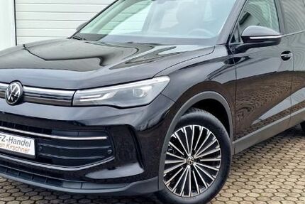 VW Tiguan 42.800 km 29.799 &euro; Erfurt 99092