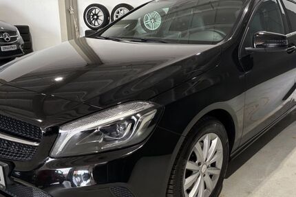 Mercedes-Benz A 160 83.304 km 12.900 &euro; Erfurt 99085