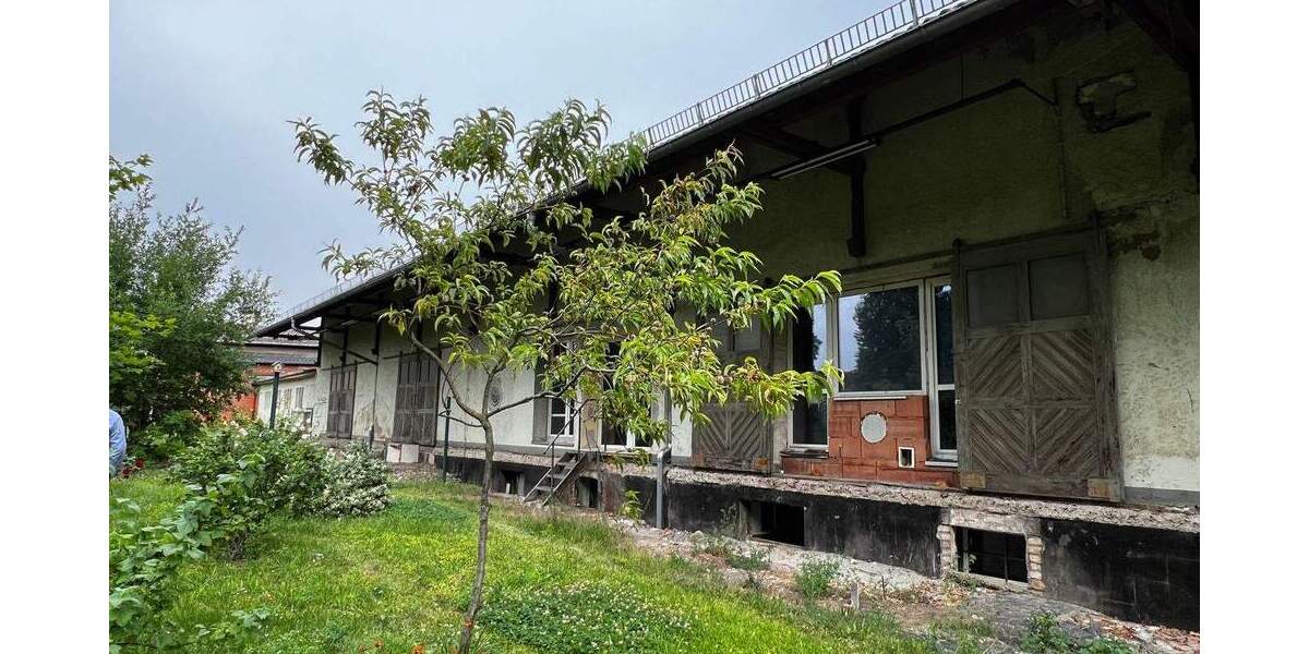 Mehrfamilienhaus, Wohnhaus Arnstadt - 1 Zimmer, 265.000&euro; | Angebot:25698512